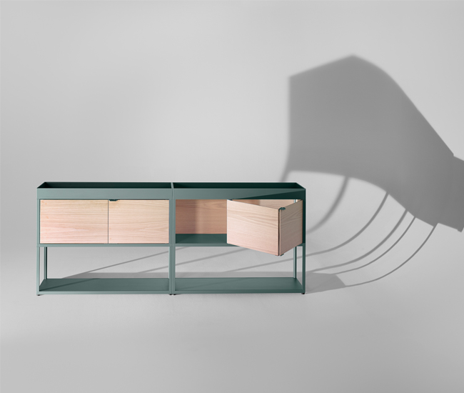 family-friendly furniture -family-hay