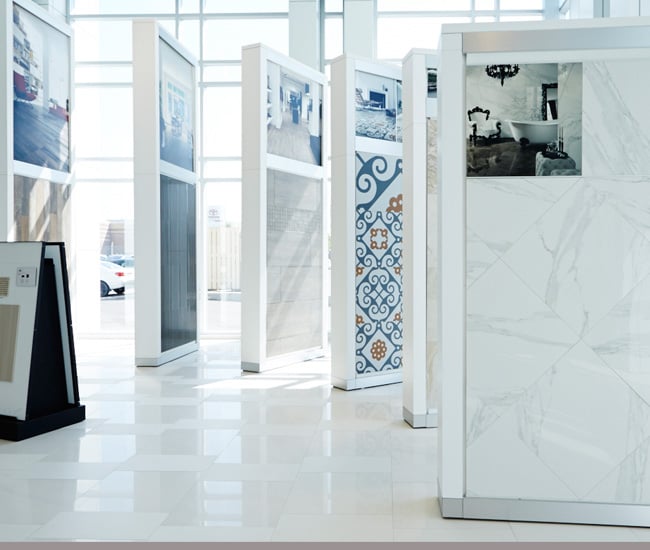 Centura Tile
