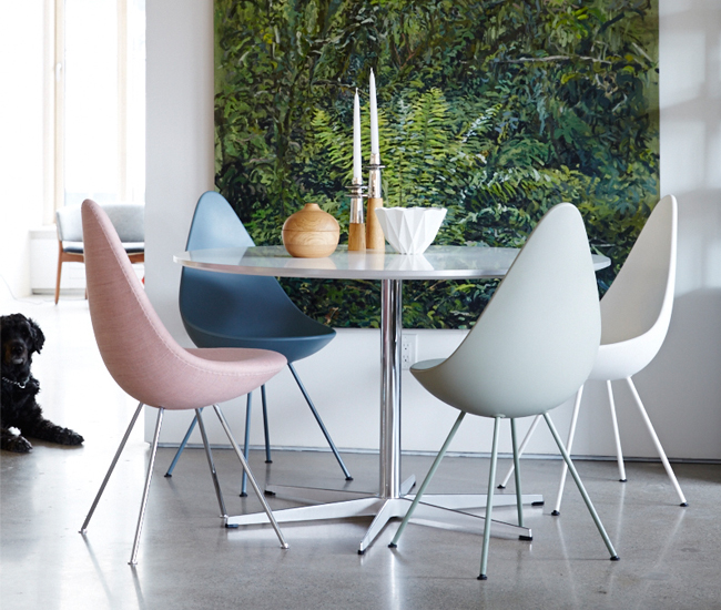 Design stores Toronto midtown - Torp