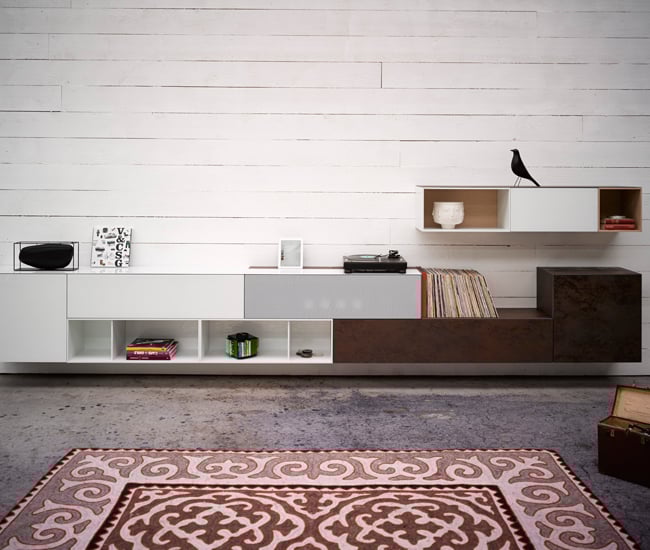 Ameno Speakers by Spectral
