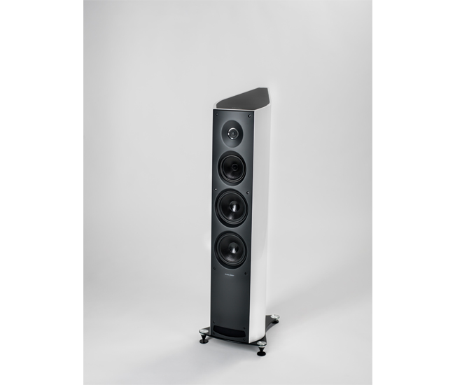 Venere 3.0 by Sonus Faber - Standout Speakers