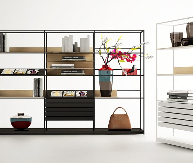 Augustus Jones Toronto - Home office Furniture stores