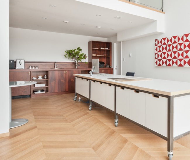 Lovewood by Zoltech Toronto