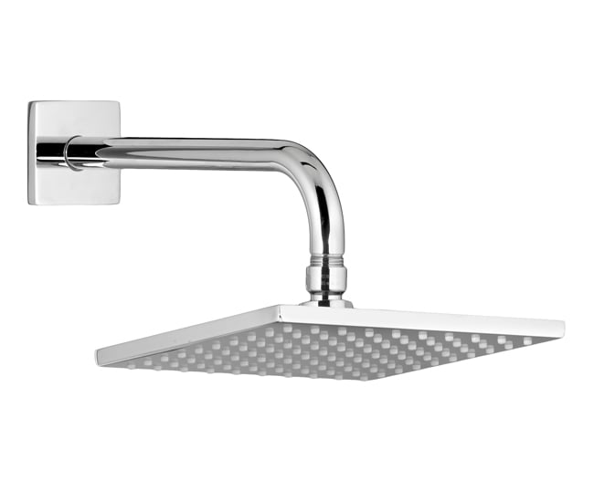 bathroom Showerheads -American Standard Times Square