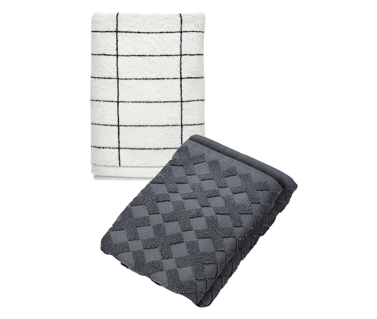 Towels by Mette Ditmer