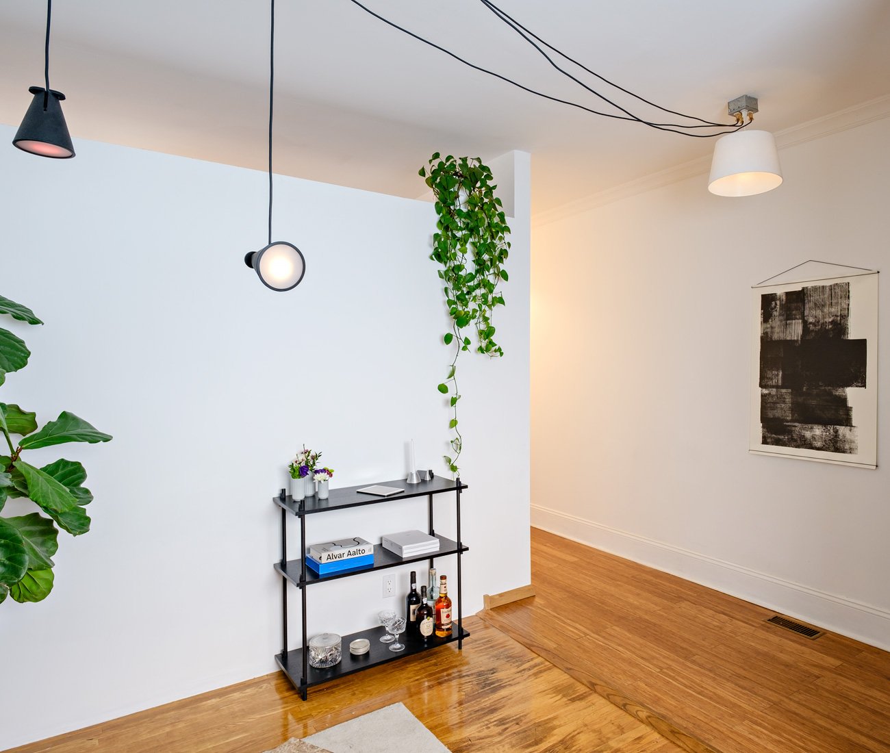 Average Shop Chris Hanz Tiny House