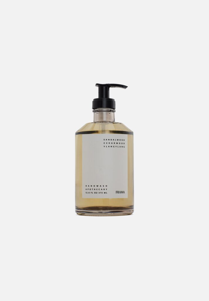 Apothecary Hand Wash by Frama