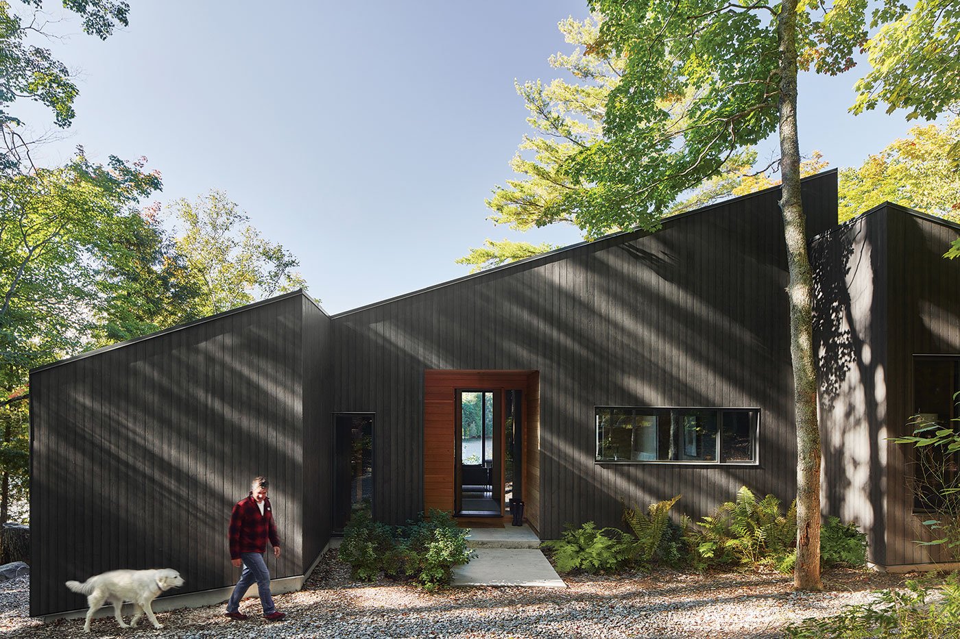 Catchacoma Cottage 