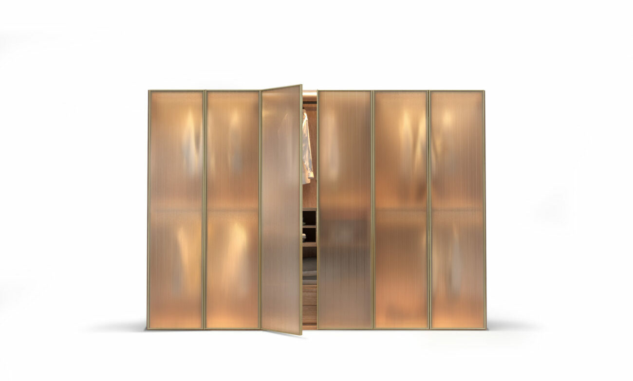 Closet Systems