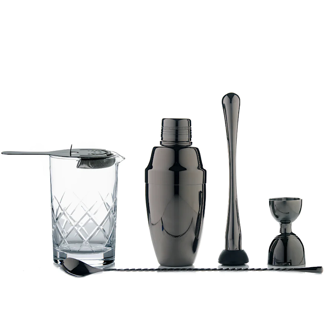 Bar Tools