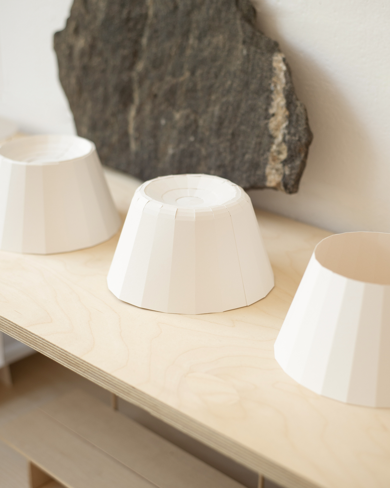 Mjolk Wall Lamp