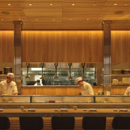 Nobu Toronto