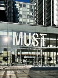 MUST Toronto, Downtown