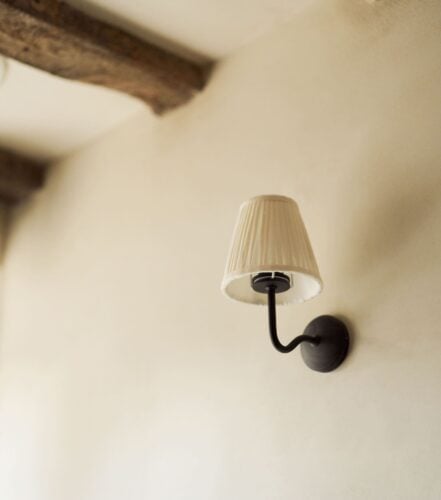 Malvern Medium Wall Light