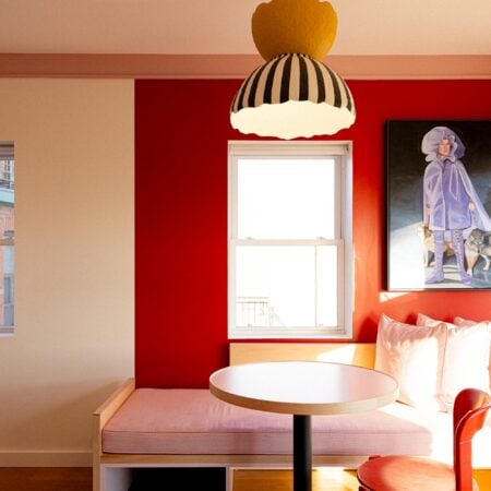 Ode Toronto - hotels and boutique stays in the city